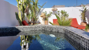 Riad Cosy